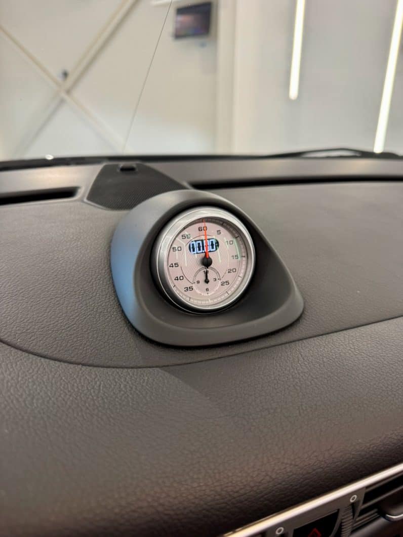 
								PORSCHE 911 997 Carrera 4S Cabriolet (997-2) 3.8 PDK 385 cv full									