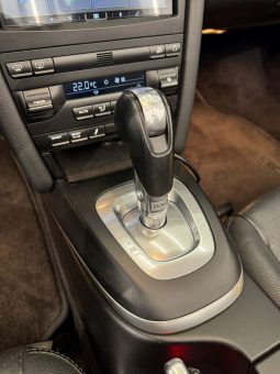 
										PORSCHE 911 997 Carrera 4S Cabriolet (997-2) 3.8 PDK 385 cv full									