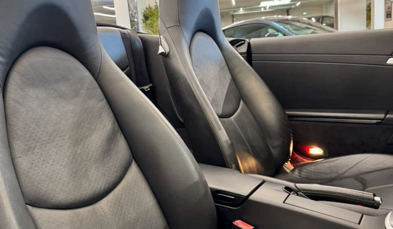 
								PORSCHE 911 997 Carrera 4S Cabriolet (997-2) 3.8 PDK 385 cv full									