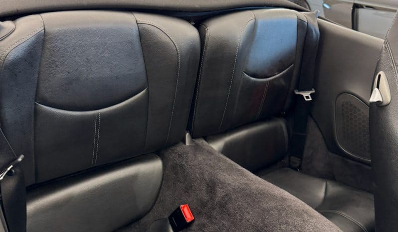 
								PORSCHE 911 997 Carrera 4S Cabriolet (997-2) 3.8 PDK 385 cv full									