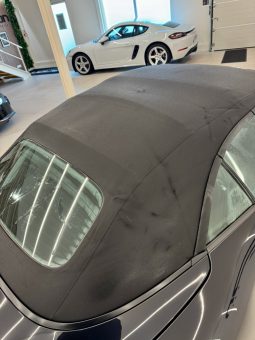 
										PORSCHE 911 997 Carrera 4S Cabriolet (997-2) 3.8 PDK 385 cv full									