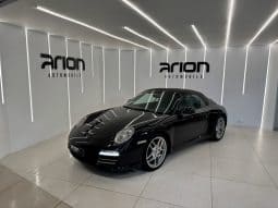 
										PORSCHE 911 997 Carrera 4S Cabriolet (997-2) 3.8 PDK 385 cv full									