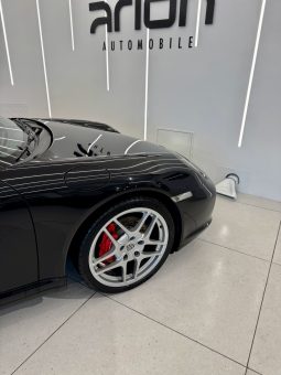 
										PORSCHE 911 997 Carrera 4S Cabriolet (997-2) 3.8 PDK 385 cv full									