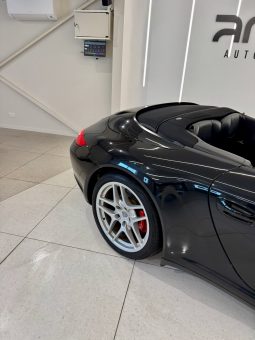 
										PORSCHE 911 997 Carrera 4S Cabriolet (997-2) 3.8 PDK 385 cv full									