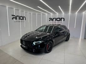 MERCEDES-BENZ Classe A 45 S AMG 2.0 Ti 4MATIC 8G-DCT 421 cv