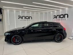 
										MERCEDES-BENZ Classe A 45 S AMG 2.0 Ti 4MATIC 8G-DCT 421 cv full									