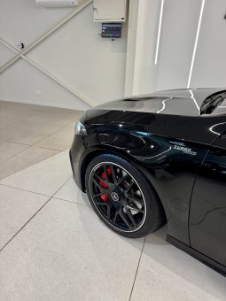 
										MERCEDES-BENZ Classe A 45 S AMG 2.0 Ti 4MATIC 8G-DCT 421 cv full									