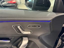 
										MERCEDES-BENZ Classe A 45 S AMG 2.0 Ti 4MATIC 8G-DCT 421 cv full									