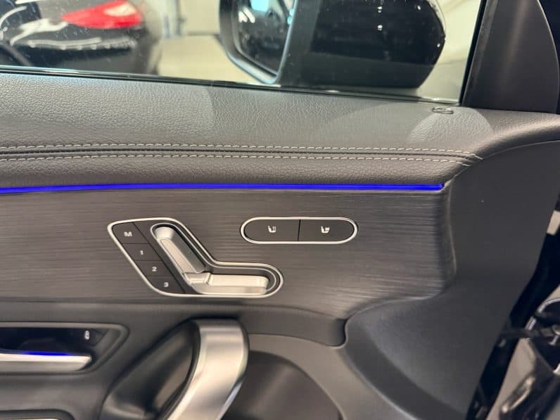 
								MERCEDES-BENZ Classe A 45 S AMG 2.0 Ti 4MATIC 8G-DCT 421 cv full									