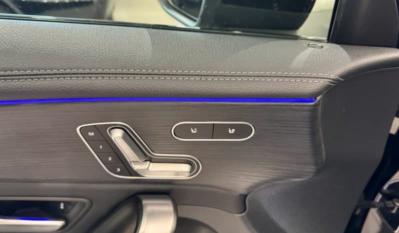 
								MERCEDES-BENZ Classe A 45 S AMG 2.0 Ti 4MATIC 8G-DCT 421 cv full									