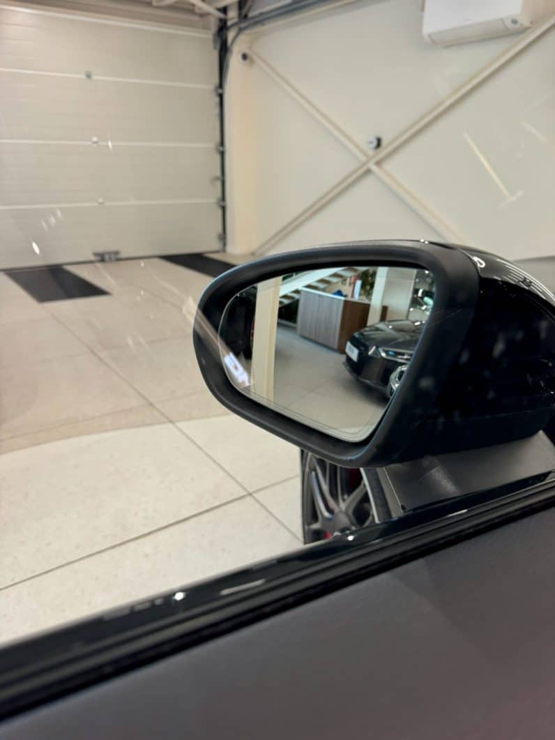 
								MERCEDES-BENZ Classe A 45 S AMG 2.0 Ti 4MATIC 8G-DCT 421 cv full									