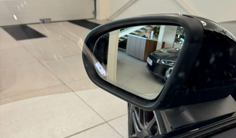 
								MERCEDES-BENZ Classe A 45 S AMG 2.0 Ti 4MATIC 8G-DCT 421 cv full									