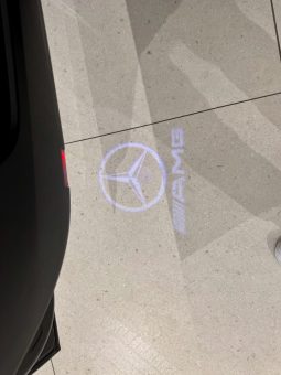 
										MERCEDES-BENZ Classe A 45 S AMG 2.0 Ti 4MATIC 8G-DCT 421 cv full									