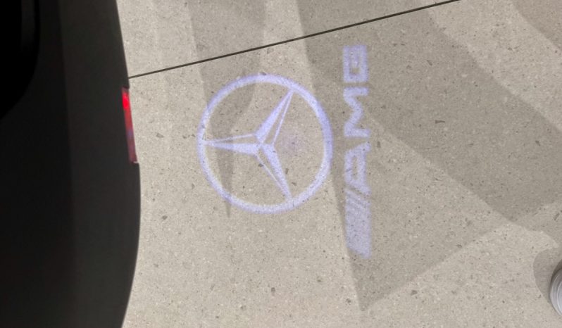 
								MERCEDES-BENZ Classe A 45 S AMG 2.0 Ti 4MATIC 8G-DCT 421 cv full									