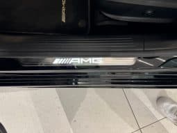 
										MERCEDES-BENZ Classe A 45 S AMG 2.0 Ti 4MATIC 8G-DCT 421 cv full									