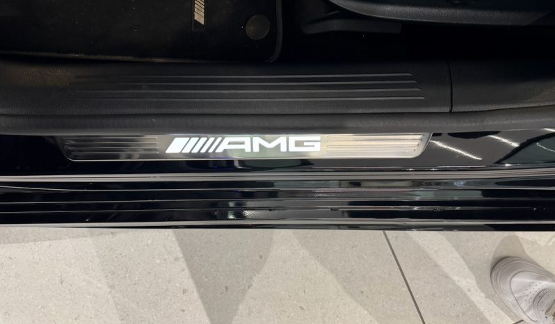 
								MERCEDES-BENZ Classe A 45 S AMG 2.0 Ti 4MATIC 8G-DCT 421 cv full									