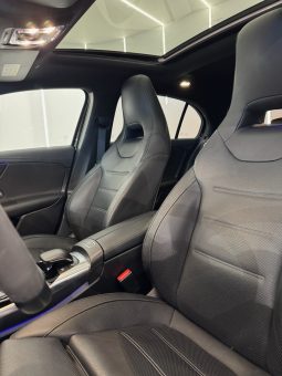 
										MERCEDES-BENZ Classe A 45 S AMG 2.0 Ti 4MATIC 8G-DCT 421 cv full									