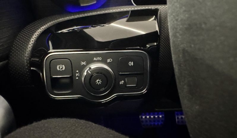 
								MERCEDES-BENZ Classe A 45 S AMG 2.0 Ti 4MATIC 8G-DCT 421 cv full									