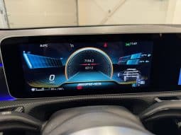 
										MERCEDES-BENZ Classe A 45 S AMG 2.0 Ti 4MATIC 8G-DCT 421 cv full									