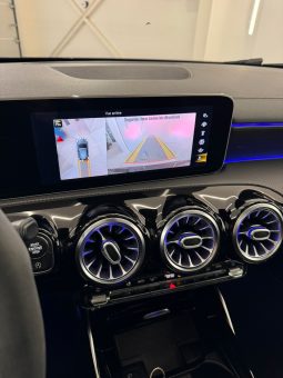 
										MERCEDES-BENZ Classe A 45 S AMG 2.0 Ti 4MATIC 8G-DCT 421 cv full									