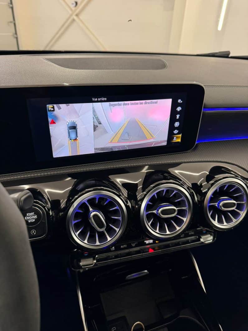 
								MERCEDES-BENZ Classe A 45 S AMG 2.0 Ti 4MATIC 8G-DCT 421 cv full									