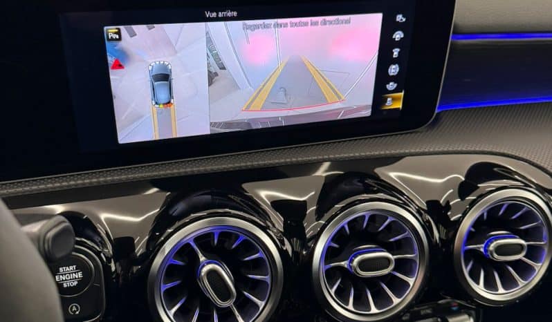 
								MERCEDES-BENZ Classe A 45 S AMG 2.0 Ti 4MATIC 8G-DCT 421 cv full									