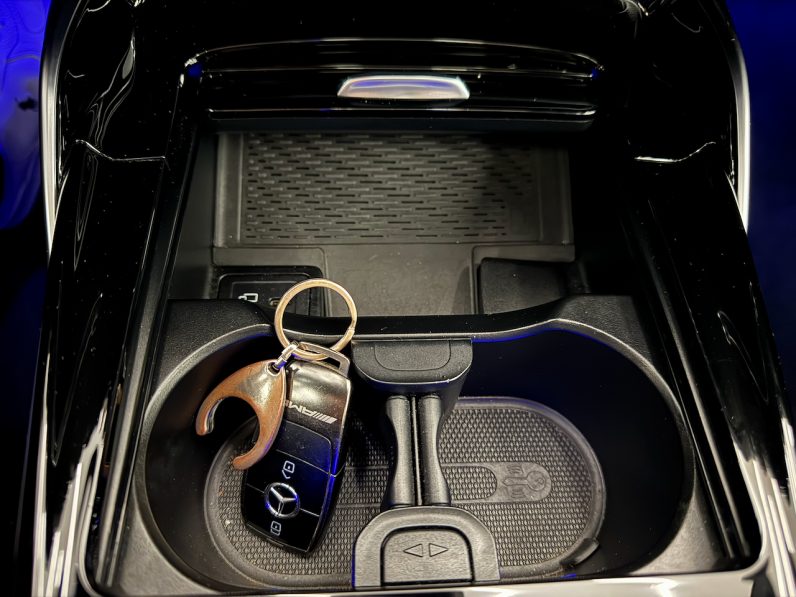 
								MERCEDES-BENZ Classe A 45 S AMG 2.0 Ti 4MATIC 8G-DCT 421 cv full									