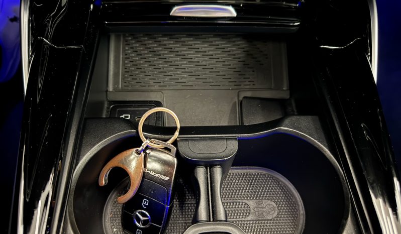 
								MERCEDES-BENZ Classe A 45 S AMG 2.0 Ti 4MATIC 8G-DCT 421 cv full									