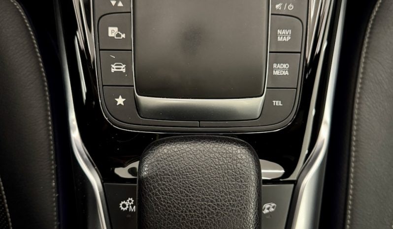 
								MERCEDES-BENZ Classe A 45 S AMG 2.0 Ti 4MATIC 8G-DCT 421 cv full									