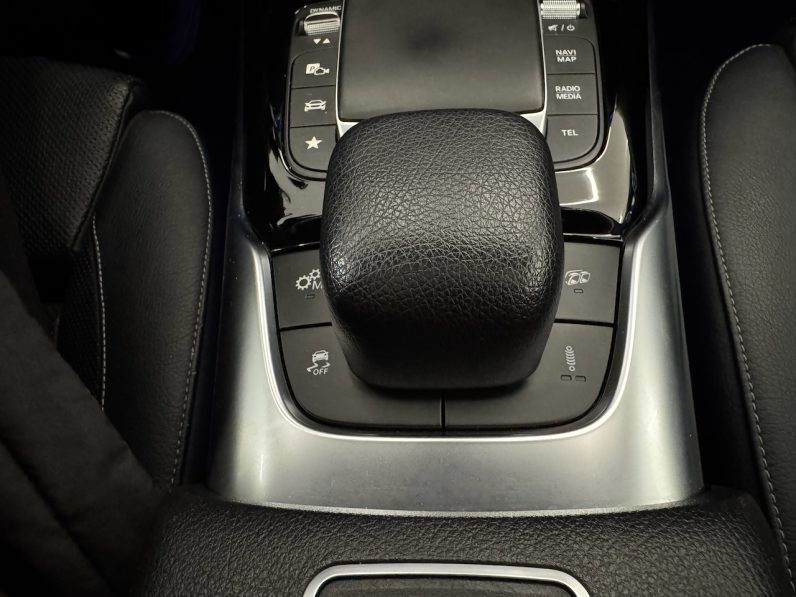 
								MERCEDES-BENZ Classe A 45 S AMG 2.0 Ti 4MATIC 8G-DCT 421 cv full									