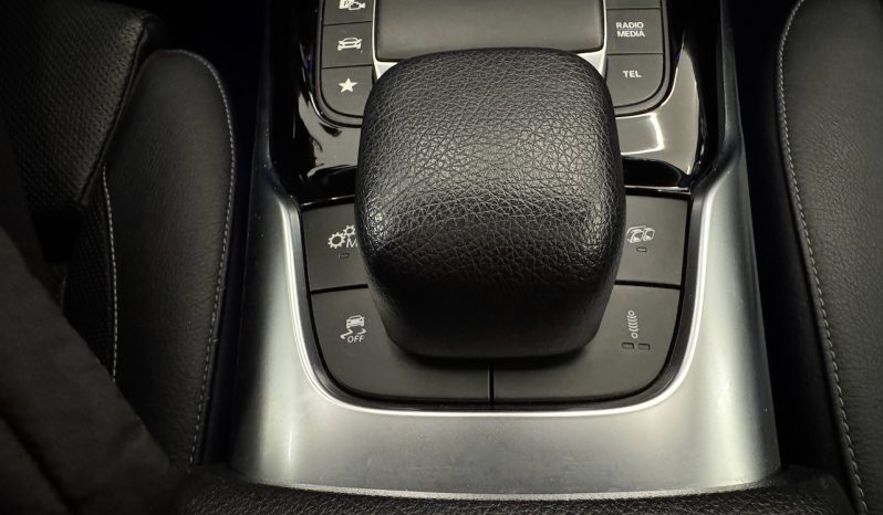 
								MERCEDES-BENZ Classe A 45 S AMG 2.0 Ti 4MATIC 8G-DCT 421 cv full									