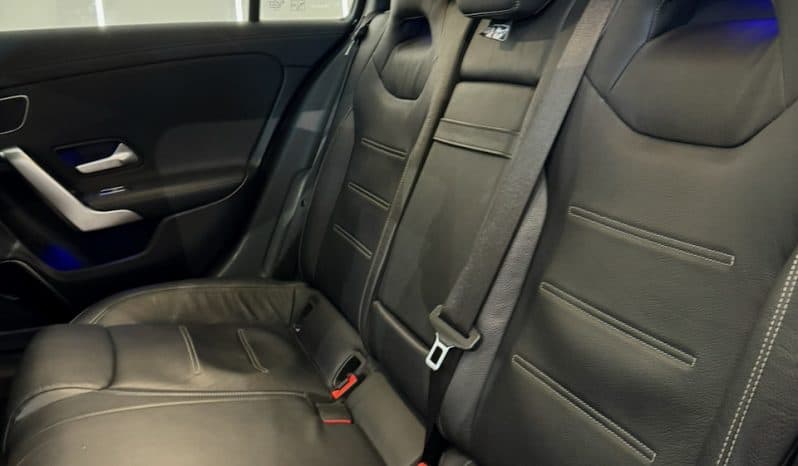 
								MERCEDES-BENZ Classe A 45 S AMG 2.0 Ti 4MATIC 8G-DCT 421 cv full									