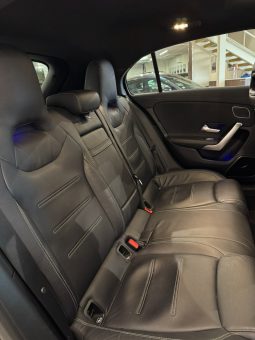 
										MERCEDES-BENZ Classe A 45 S AMG 2.0 Ti 4MATIC 8G-DCT 421 cv full									