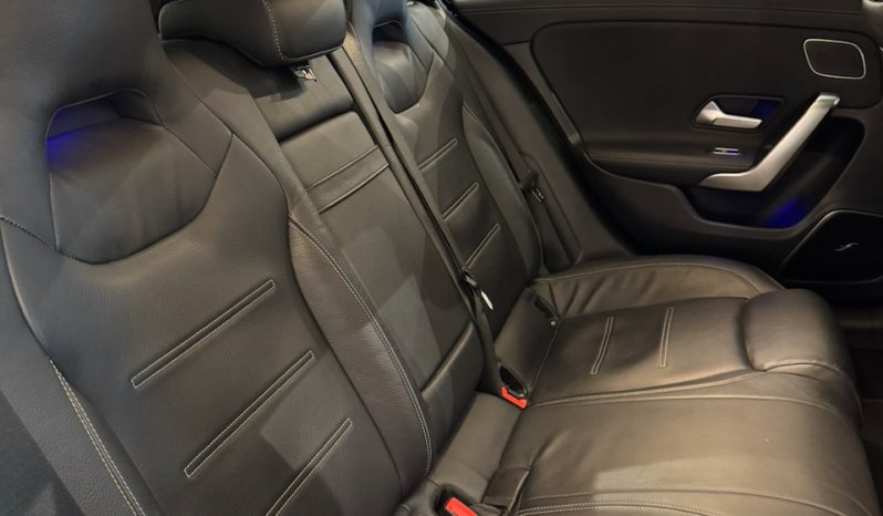 
								MERCEDES-BENZ Classe A 45 S AMG 2.0 Ti 4MATIC 8G-DCT 421 cv full									