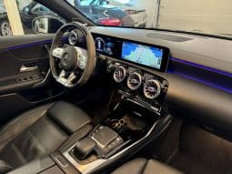 
										MERCEDES-BENZ Classe A 45 S AMG 2.0 Ti 4MATIC 8G-DCT 421 cv full									