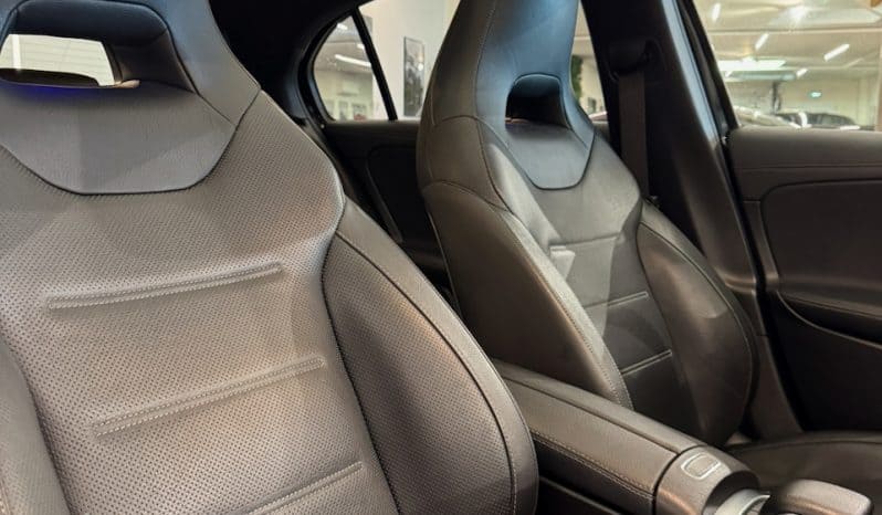 
								MERCEDES-BENZ Classe A 45 S AMG 2.0 Ti 4MATIC 8G-DCT 421 cv full									