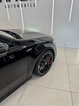 
										MERCEDES-BENZ Classe A 45 S AMG 2.0 Ti 4MATIC 8G-DCT 421 cv full									