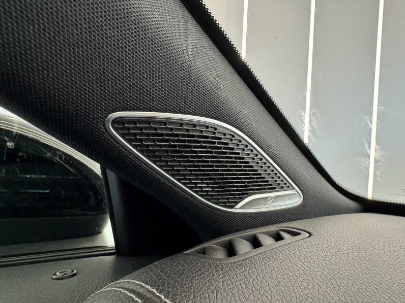 
								MERCEDES-BENZ Classe A 45 S AMG 2.0 Ti 4MATIC 8G-DCT 421 cv full									