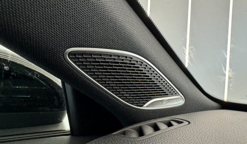 
								MERCEDES-BENZ Classe A 45 S AMG 2.0 Ti 4MATIC 8G-DCT 421 cv full									