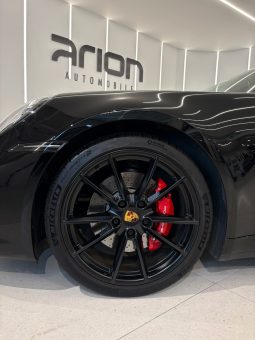 
										PORSCHE 911 992 Carrera 4S Coupé 3.0 PDK 450 cv full									