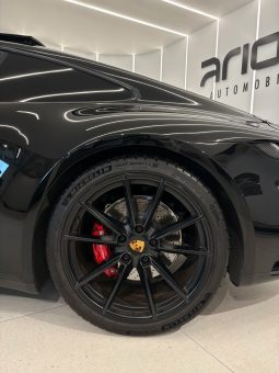 
										PORSCHE 911 992 Carrera 4S Coupé 3.0 PDK 450 cv full									