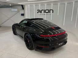 
										PORSCHE 911 992 Carrera 4S Coupé 3.0 PDK 450 cv full									