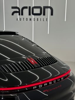 
										PORSCHE 911 992 Carrera 4S Coupé 3.0 PDK 450 cv full									