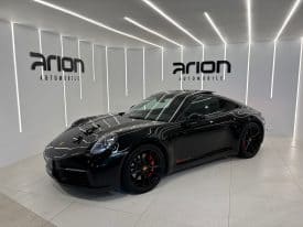 PORSCHE 911 992 Carrera 4S Coupé 3.0 PDK 450 cv