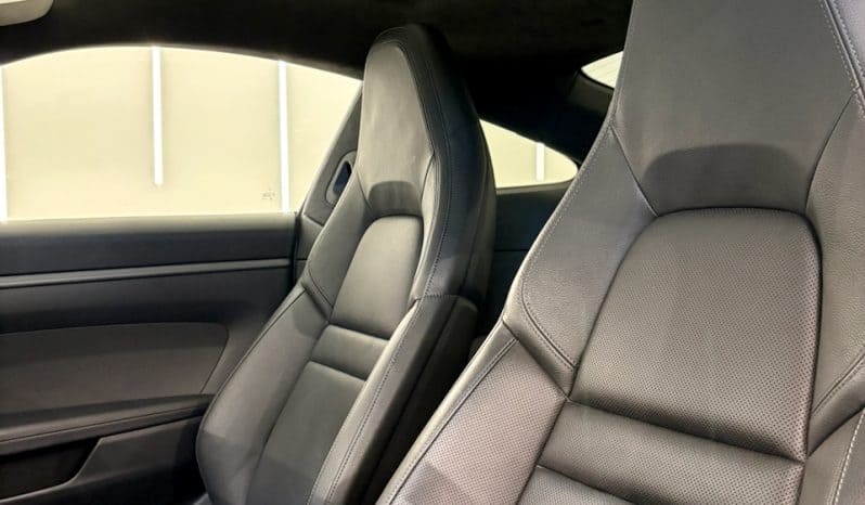 
								PORSCHE 911 992 Carrera 4S Coupé 3.0 PDK 450 cv full									