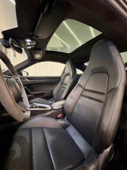 
										PORSCHE 911 992 Carrera 4S Coupé 3.0 PDK 450 cv full									