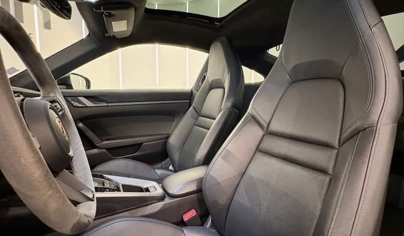 
								PORSCHE 911 992 Carrera 4S Coupé 3.0 PDK 450 cv full									