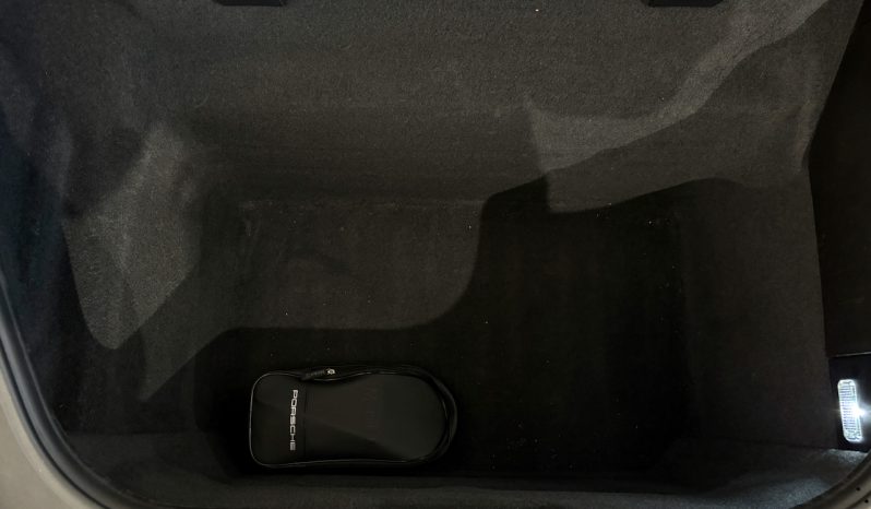 
								PORSCHE 911 992 Carrera 4S Coupé 3.0 PDK 450 cv full									