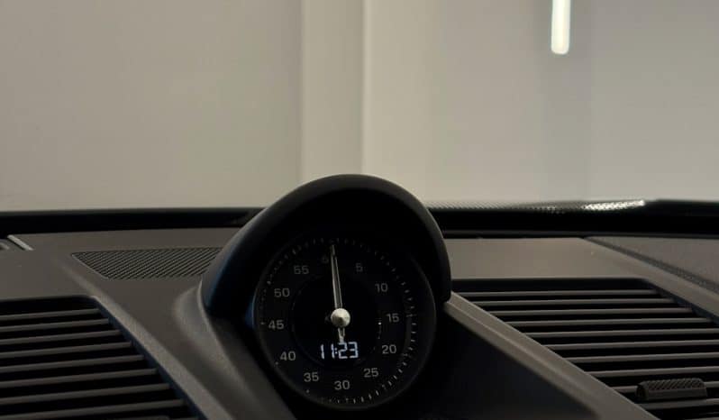 
								PORSCHE 911 992 Carrera 4S Coupé 3.0 PDK 450 cv full									