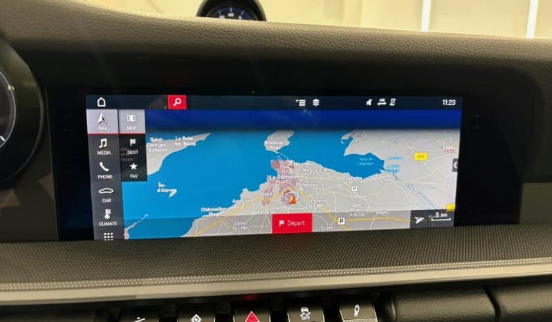 
								PORSCHE 911 992 Carrera 4S Coupé 3.0 PDK 450 cv full									